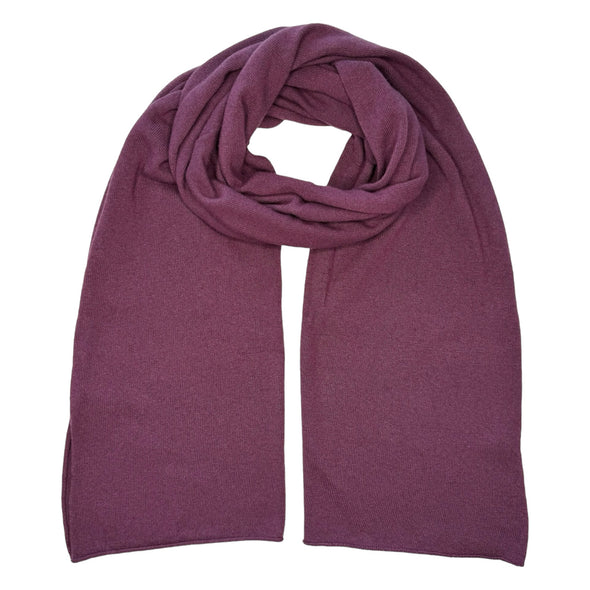 SCARF RASATA UVA