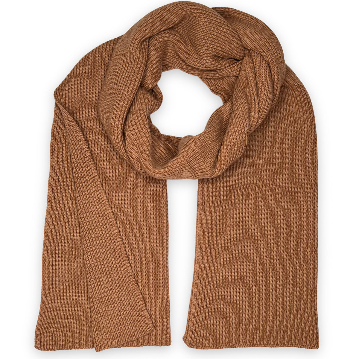 SCIARPA COSTE CAMMELLO