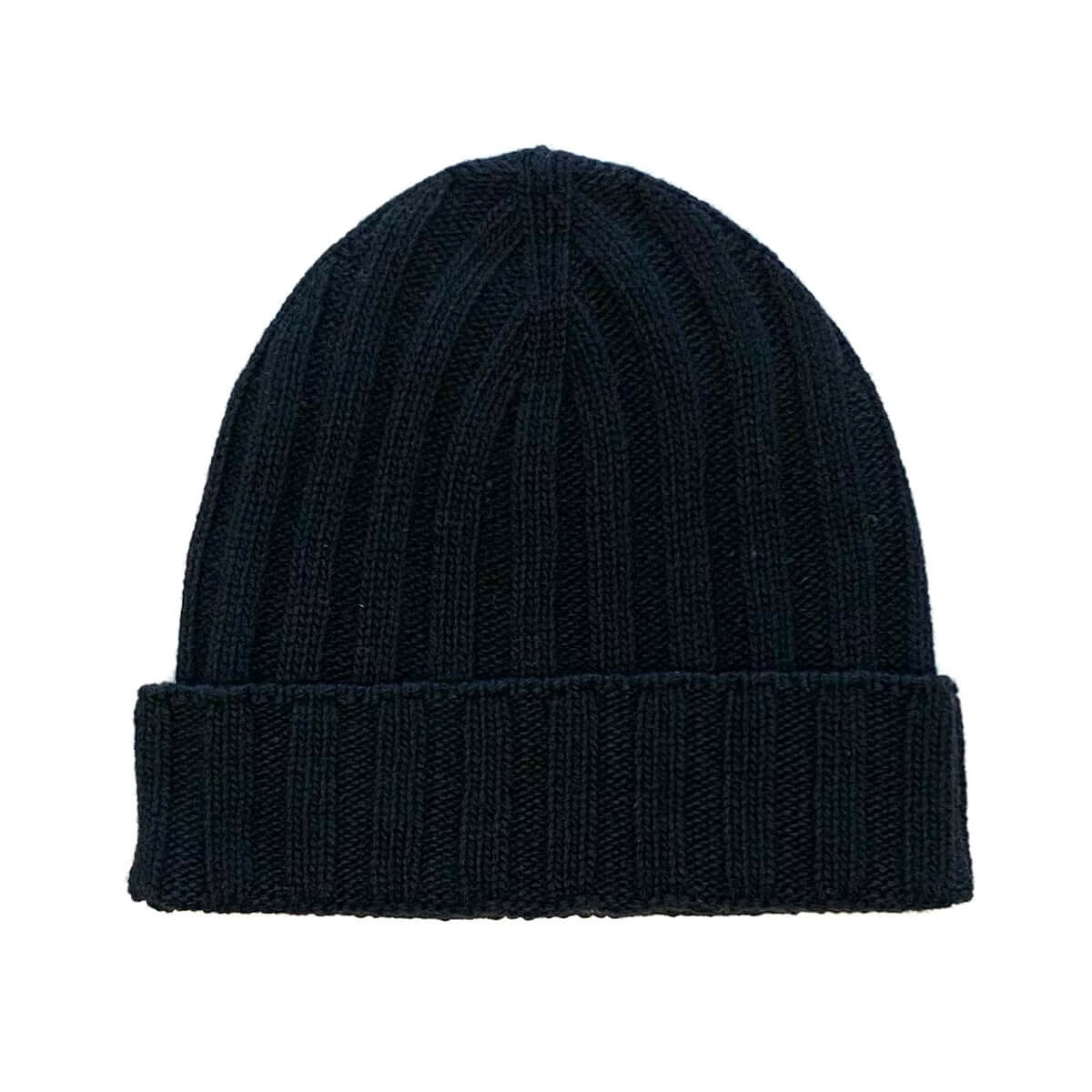 CUFFIA COSTE 3X3 NERO