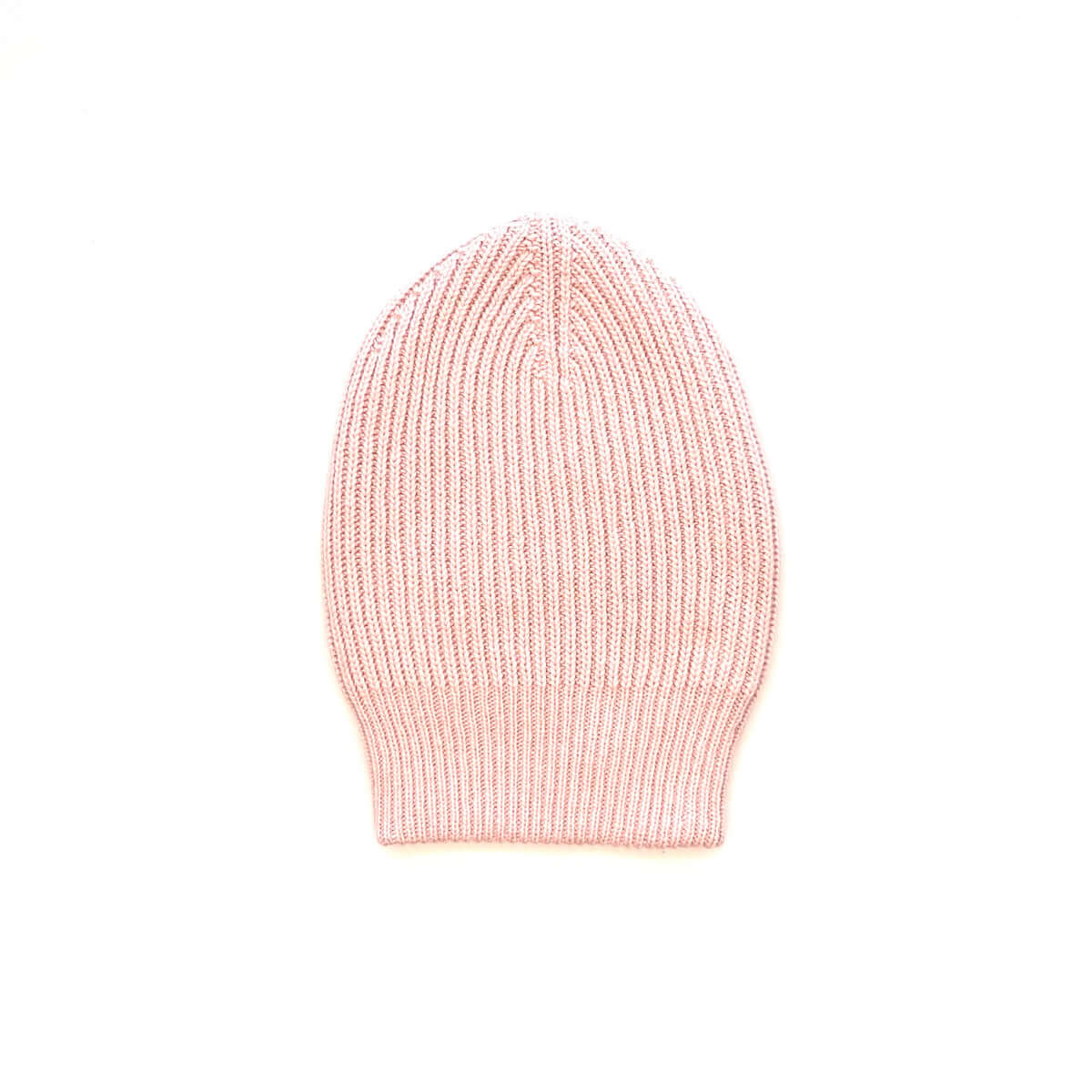 RASTA DOPPIO COSTE BAMBINO ROSA PERLA